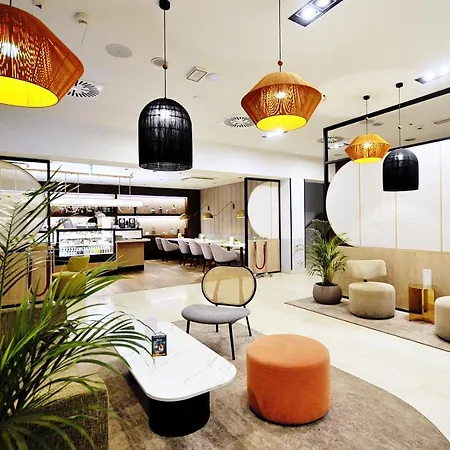 Апартаменты 209 W Royal Tulip Przy Plazy Dobruk Колобжег