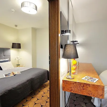 Апартаменты 209 W Royal Tulip Przy Plazy Dobruk Колобжег