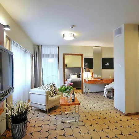 209 W Royal Tulip Przy Plazy Dobruk Kołobrzeg