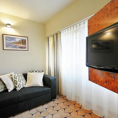 209 W Royal Tulip Przy Plazy Dobruk * Kołobrzeg