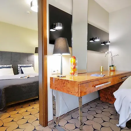 Διαμέρισμα 209 W Royal Tulip Przy Plazy Dobruk Kołobrzeg