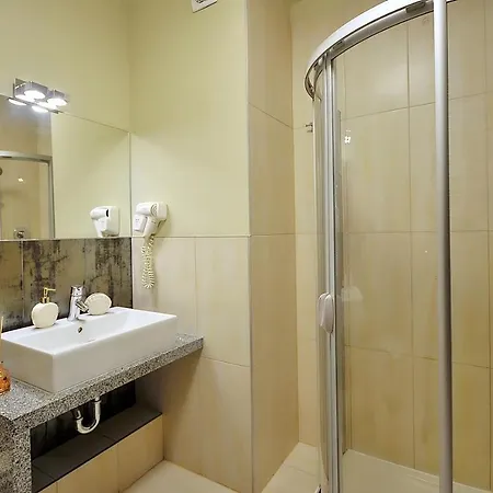 Διαμέρισμα 209 W Royal Tulip Przy Plazy Dobruk
