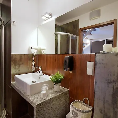 209 W Royal Tulip Przy Plazy Dobruk * Колобжег