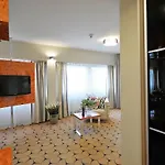 Appartamento 209 W Royal Tulip Przy Plazy Dobruk Kołobrzeg
