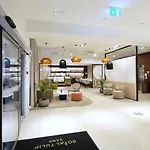 Apartment 209 W Royal Tulip Przy Plazy Dobruk