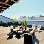 Apartment 209 W Royal Tulip Przy Plazy Dobruk