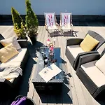 Appartamento 209 W Royal Tulip Przy Plazy Dobruk