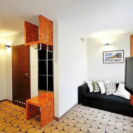 Apartment 209 W Royal Tulip Przy Plazy Dobruk Kolobrzeg