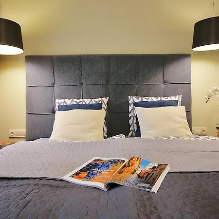 209 W Royal Tulip Przy Plazy Dobruk * Kolobrzeg