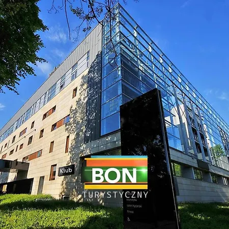 209 W Royal Tulip Przy Plazy Dobruk Apartment *