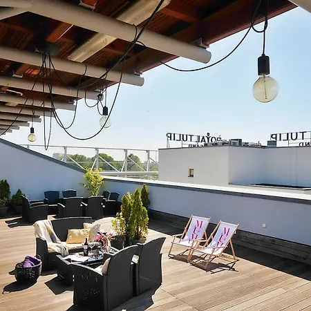 209 W Royal Tulip Przy Plazy Dobruk Kolobrzeg