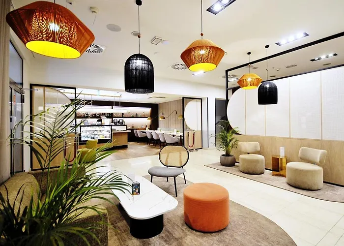 Apartamento 209 W Royal Tulip Przy Plazy Dobruk Kołobrzeg