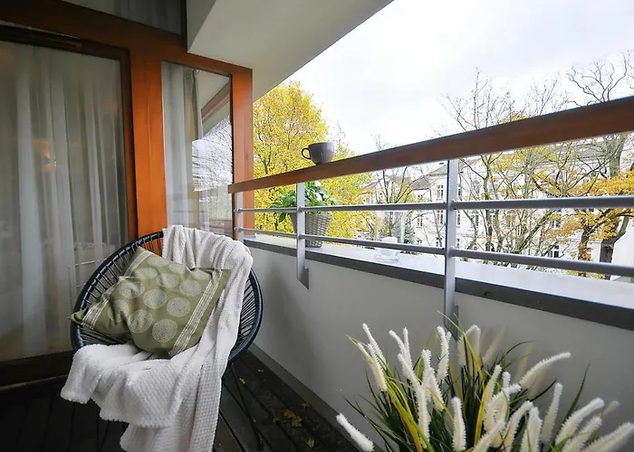 209 W Royal Tulip Przy Plazy Dobruk Kołobrzeg