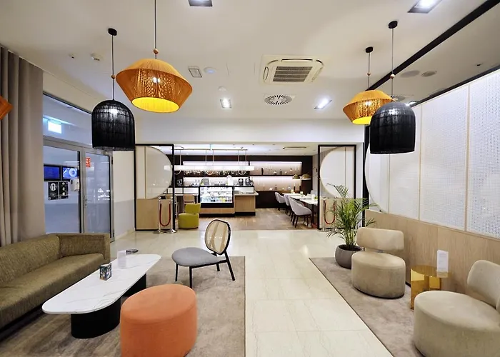 209 W Royal Tulip Przy Plazy Dobruk Apartamento