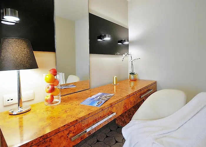 209 W Royal Tulip Przy Plazy Dobruk Appartement