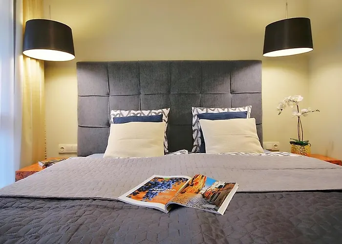 209 W Royal Tulip Przy Plazy Dobruk * Kołobrzeg