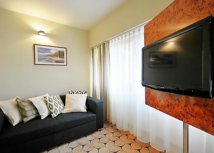 209 W Royal Tulip Przy Plazy Dobruk * Kołobrzeg