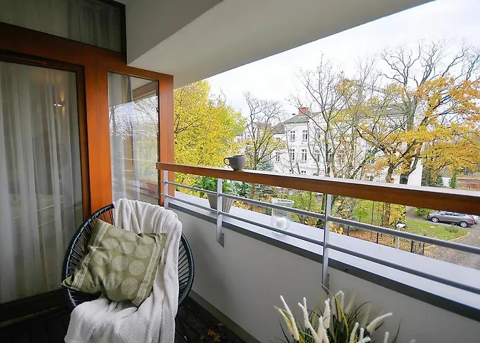 209 W Royal Tulip Przy Plazy Dobruk Kołobrzeg