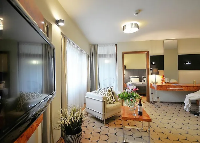 Apartamento 209 W Royal Tulip Przy Plazy Dobruk