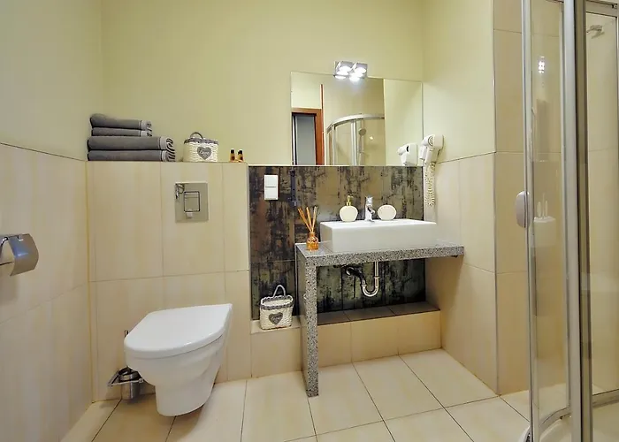 209 W Royal Tulip Przy Plazy Dobruk Appartement *