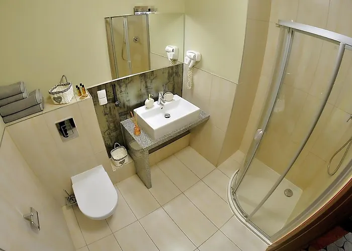 Appartement 209 W Royal Tulip Przy Plazy Dobruk *