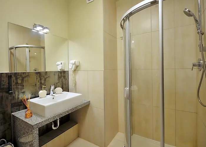 Appartement 209 W Royal Tulip Przy Plazy Dobruk