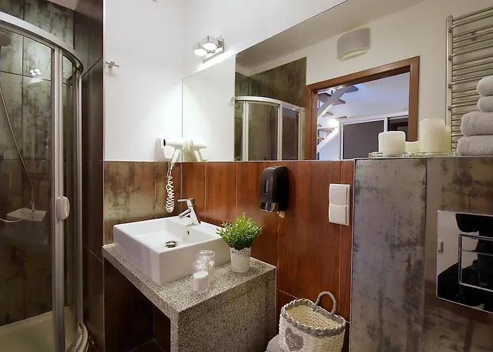 209 W Royal Tulip Przy Plazy Dobruk * Kołobrzeg